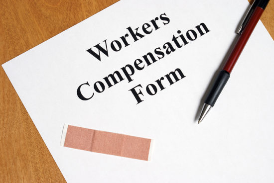 Workers Compensation Insurance in Joplin, Carthage, Webb City, Marionville, and Sarcoxie, MO