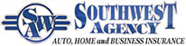 southwest agency insurance logo