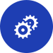 icon used for gears